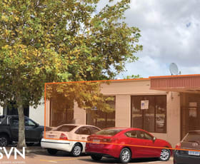 Offices commercial property leased at 249B Albany Highway Victoria Park WA 6100