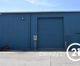 Factory, Warehouse & Industrial commercial property leased at 18 Unit 5 Gantry Place Braemar NSW 2575