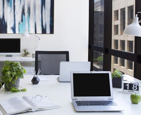 Offices commercial property leased at Suite 1207/530 Little Collins Street Melbourne VIC 3000