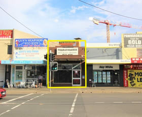 Shop & Retail commercial property leased at 58 Thurlow Street Riverwood NSW 2210
