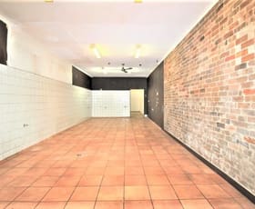Shop & Retail commercial property leased at 58 Thurlow Street Riverwood NSW 2210