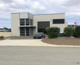 Factory, Warehouse & Industrial commercial property leased at 2/2 Bombardier Rd Wangara WA 6065