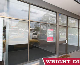 Factory, Warehouse & Industrial commercial property leased at 6/43-57 Townshend Street Phillip ACT 2606