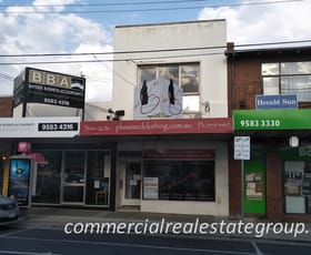 Shop & Retail commercial property leased at Charman Road Mentone VIC 3194