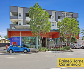 Offices commercial property leased at Mitchelton QLD 4053