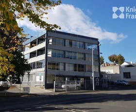 Offices commercial property leased at Ground Floor rear/38 Montpelier Retreat Battery Point TAS 7004