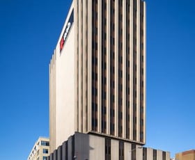 Offices commercial property leased at Level 5 Suite 1/86 Collins Street Hobart TAS 7000