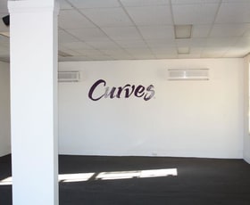 Offices commercial property leased at First Floor/200 York Street Launceston TAS 7250