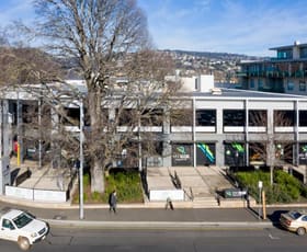 Offices commercial property leased at Level 1 Suite Eastern/182-192 Cimitiere Street Launceston TAS 7250