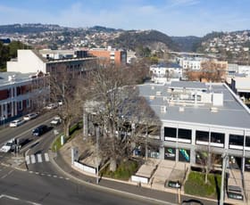 Offices commercial property leased at Level 1 Suite Eastern/182-192 Cimitiere Street Launceston TAS 7250
