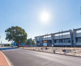 Offices commercial property leased at 3/2 Business Way Malaga WA 6090
