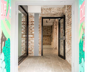 Shop & Retail commercial property leased at 16 Earl Place Potts Point NSW 2011