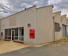 Factory, Warehouse & Industrial commercial property leased at 18a Chaston Street Wagga Wagga NSW 2650