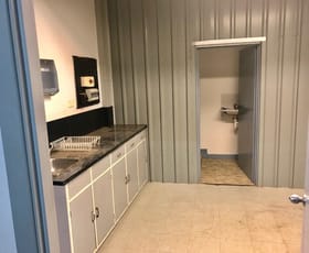 Factory, Warehouse & Industrial commercial property leased at 18a Chaston Street Wagga Wagga NSW 2650