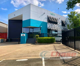 Factory, Warehouse & Industrial commercial property leased at b/17 Graystone Street Tingalpa QLD 4173