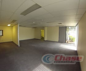 Factory, Warehouse & Industrial commercial property leased at b/17 Graystone Street Tingalpa QLD 4173