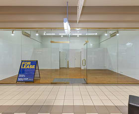 Showrooms / Bulky Goods commercial property leased at Shop 13 "The Atrium" 345 Peel Street Tamworth NSW 2340