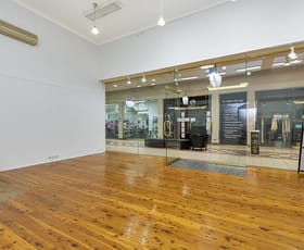 Showrooms / Bulky Goods commercial property leased at Shop 13 "The Atrium" 345 Peel Street Tamworth NSW 2340