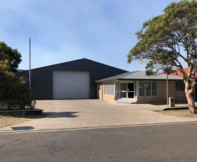Factory, Warehouse & Industrial commercial property leased at 46-48 Orlando Road Lambton NSW 2299