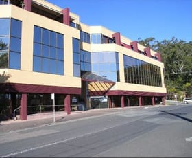 Offices commercial property leased at Suite 23/207 Albany Street Gosford NSW 2250