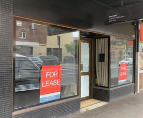Other commercial property leased at 133 Avoca St Randwick NSW 2031