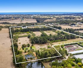 Rural / Farming commercial property leased at 895 Moorooduc Highway Moorooduc VIC 3933