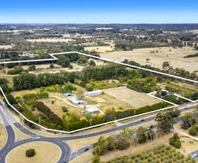 Rural / Farming commercial property leased at 895 Moorooduc Highway Moorooduc VIC 3933