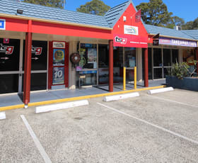 Shop & Retail commercial property leased at 5/1 Regina Avenue Ningi QLD 4511