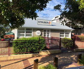 Serviced Offices commercial property leased at 11 Lavelle St Gold Coast QLD 4211