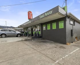 Shop & Retail commercial property leased at Shop/108 Chapel Street Glenorchy TAS 7010