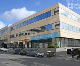 Offices commercial property leased at Level 2 Suite 4/175 Collins Street Hobart TAS 7000