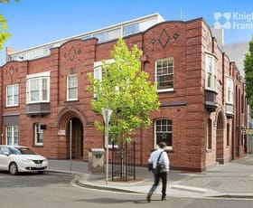 Medical / Consulting commercial property leased at Ground  Suite 1/153 Macquarie Street Hobart TAS 7000