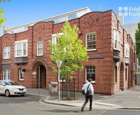 Offices commercial property leased at Ground  Suite 1/153 Macquarie Street Hobart TAS 7000