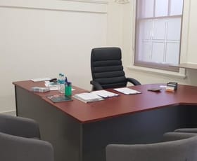 Offices commercial property leased at Level 1 Unit 2/153 Macquarie Street Hobart TAS 7000