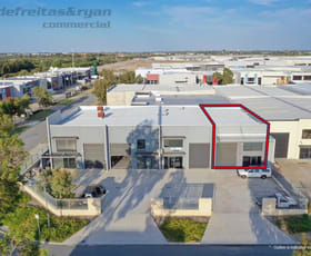 Offices commercial property leased at 4/27 Mordaunt Circuit Canning Vale WA 6155