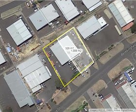 Showrooms / Bulky Goods commercial property leased at 2/10 Beddingfield Street Davenport WA 6230