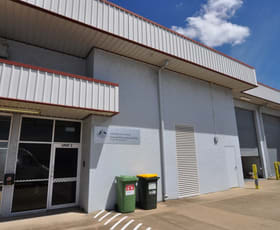 Offices commercial property leased at Unit 3, 355 Bayswater Road Garbutt QLD 4814