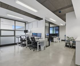 Offices commercial property leased at 1.19/100 Collins Street Alexandria NSW 2015