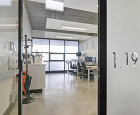 Offices commercial property leased at 1.19/100 Collins Street Alexandria NSW 2015