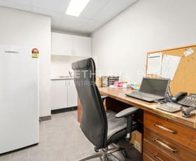 Factory, Warehouse & Industrial commercial property leased at Mount Druitt NSW 2770