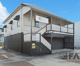 Offices commercial property leased at Unit A/659 Sherwood Road Sherwood QLD 4075