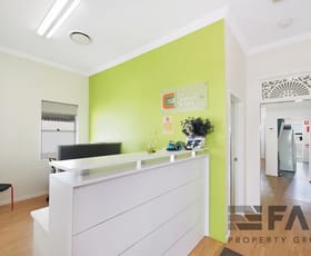 Shop & Retail commercial property leased at Unit A/659 Sherwood Road Sherwood QLD 4075
