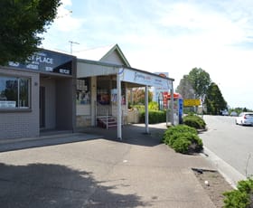 Offices commercial property leased at 1a St Georges Crescent Faulconbridge NSW 2776