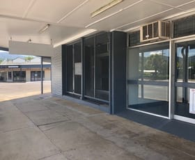 Shop & Retail commercial property leased at 114 Hoare Street Manunda QLD 4870