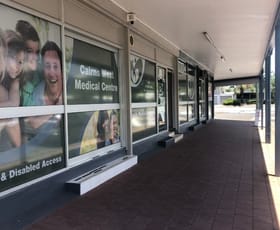 Shop & Retail commercial property leased at 114 Hoare Street Manunda QLD 4870