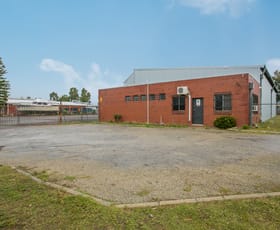 Factory, Warehouse & Industrial commercial property leased at 25 Church Road Maddington WA 6109