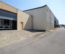 Factory, Warehouse & Industrial commercial property leased at Unit 2B/36-38 Young Road Lambton NSW 2299