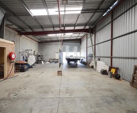 Factory, Warehouse & Industrial commercial property leased at Unit 2B/36-38 Young Road Lambton NSW 2299