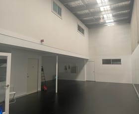 Offices commercial property leased at Unit 17/57a Rhodes Street Hillsdale NSW 2036