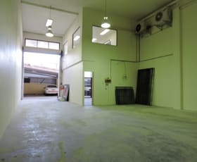 Factory, Warehouse & Industrial commercial property leased at Brookvale NSW 2100